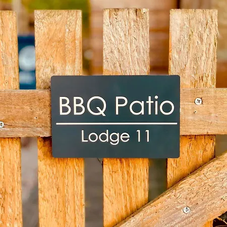 Yorkshire Dales 11 By Together Travel - 3-bed Premium Ensuite Semesterbostad *