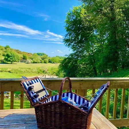 Yorkshire Dales 11 By Together Travel - 3-bed Premium Ensuite Semesterbostad *