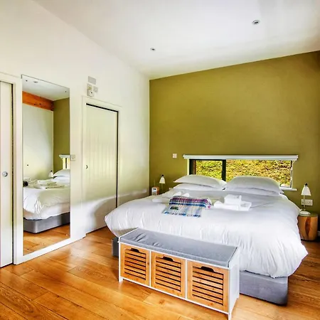 Yorkshire Dales 11 By Together Travel - 3-bed Premium Ensuite Semesterbostad *