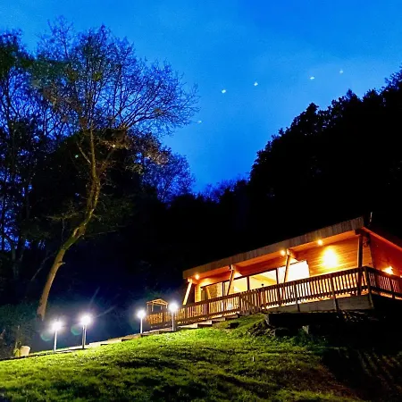 Yorkshire Dales 11 By Together Travel - 3-bed Premium Ensuite Semesterbostad