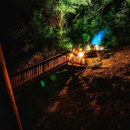 Semesterbostad Yorkshire Dales 11 By Together Travel - 3-bed Premium Ensuite *