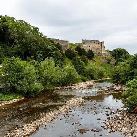 Semesterbostad Yorkshire Dales 11 By Together Travel - 3-bed Premium Ensuite *