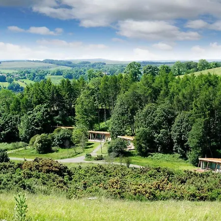 Semesterbostad Yorkshire Dales 11 By Together Travel - 3-bed Premium Ensuite *