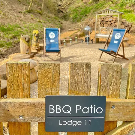 Semesterbostad Yorkshire Dales 11 By Together Travel - 3-bed Premium Ensuite Richmond (North Yorkshire)