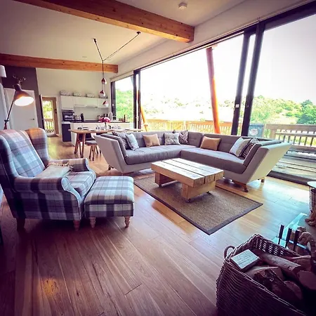 Дом отдыха Yorkshire Dales 11 By Together Travel - 3-bed Premium Ensuite *