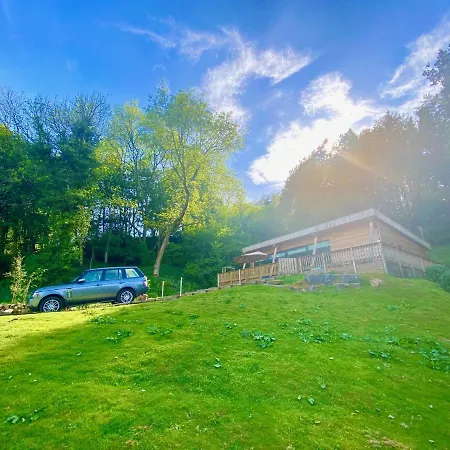 Yorkshire Dales 11 By Together Travel - 3-bed Premium Ensuite Ричмонд