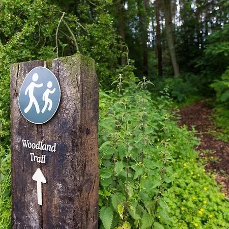 Дом отдыха Yorkshire Dales 11 By Together Travel - 3-bed Premium Ensuite