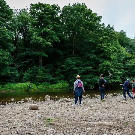 Yorkshire Dales 11 By Together Travel - 3-bed Premium Ensuite Ричмонд